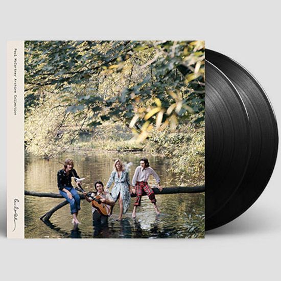 WILD LIFE [180G LP]