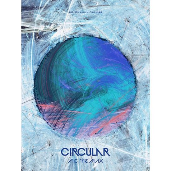 CIRCULAR [정규 9집]