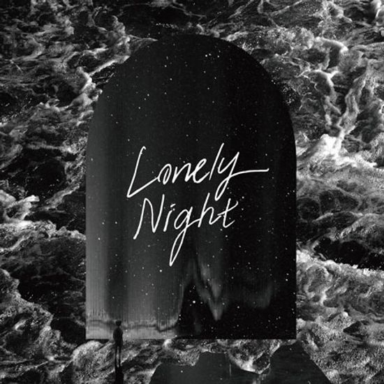 LONELY NIGHT [싱글 3집]