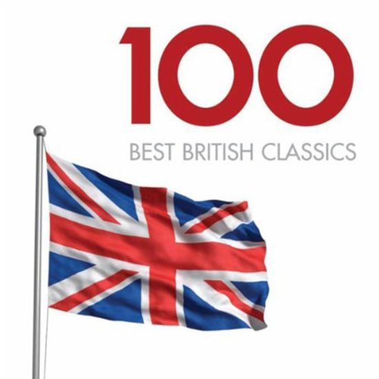 BEST BRITISH CLASSICS 100