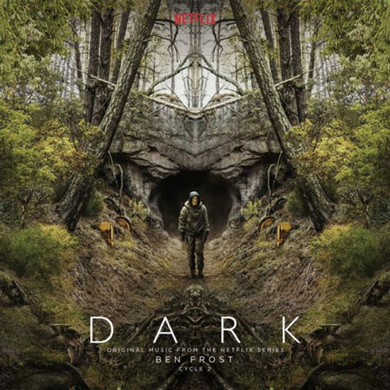 DARK: CYCLE 2 [THE NETFLIX SERIES] [다크 2]