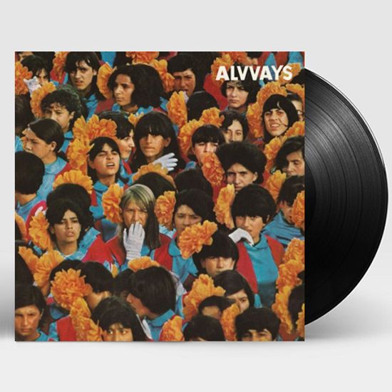 ALVVAYS [LP]