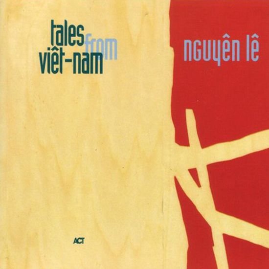 TALES FROM VIET-NAM