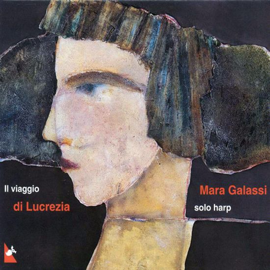 IL VIAGGIO DI LUCREZIA