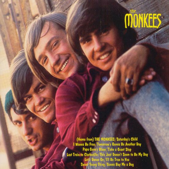 THE MONKEES [DELUXE EDITION]