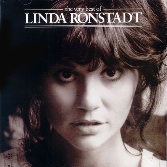 THE VERY BEST OF LINDA RONSTADT