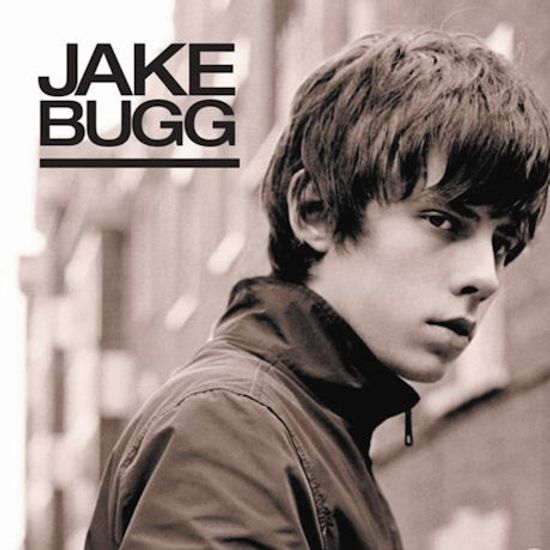JAKE BUGG