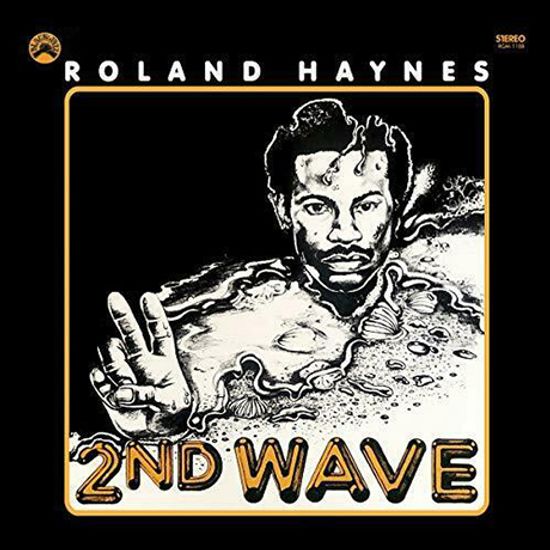 2ND WAVE [REMASTERED]