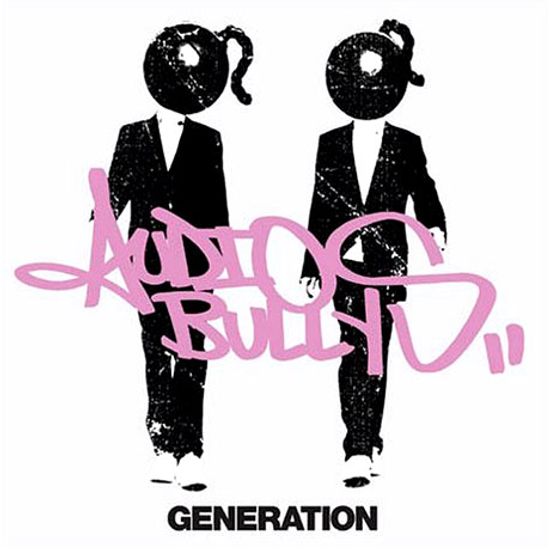 GENERATION [2LP]