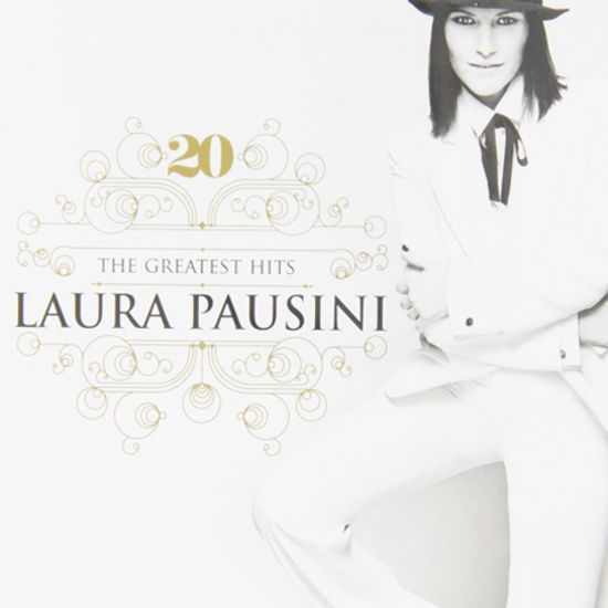 20 GREATEST HITS [DELUXE EDITION]