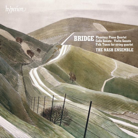 PHANTASY PIANO QUARTET/ THE NASH ENSEMBLE