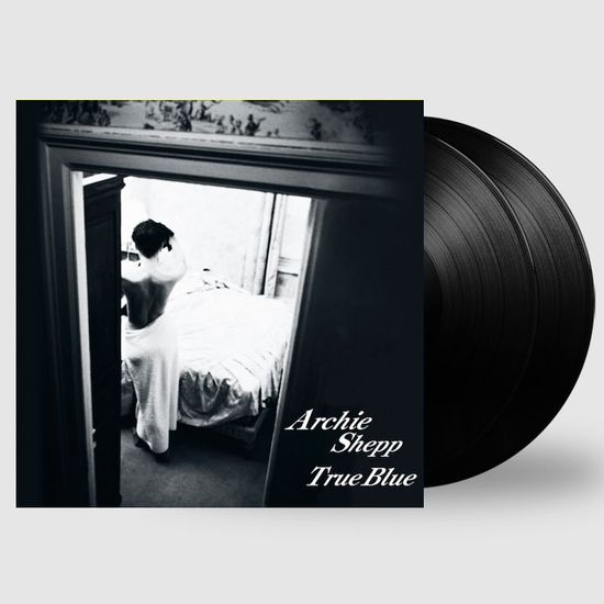 TRUE BLUE [MASTERPIECE COLLECTIONS] [180G LP]