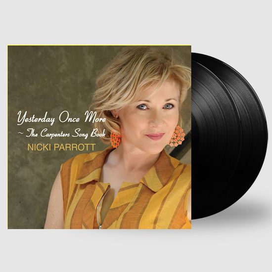 YESTERDAY ONCE MORE: THE CARPENTERS SONG BOOK [MASTERPIECE COLLECTIONS] [180G LP]