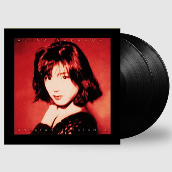 UNBALANCE+BALANCE+6 [LP]