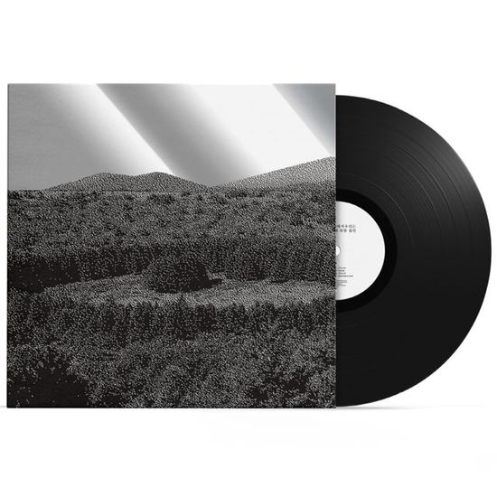 우연의 연속에 의한 필연 [180G LP]
