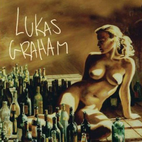 LUKAS GRAHAM [1ST ALBUM]