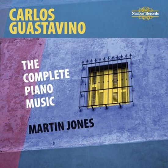 THE COMPLETE PIANO MUSIC/ MARTIN JONES