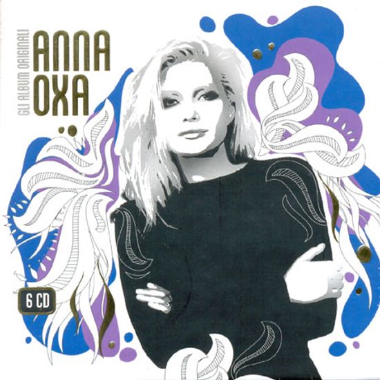 GLI ALBUM ORIGINALI [BOXSET]