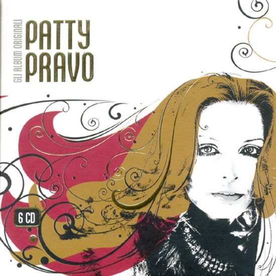 GLI ALBUM ORIGINALI [BOX SET]