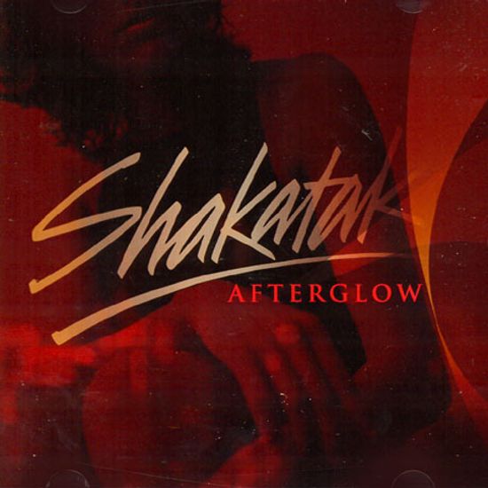 AFTERGLOW