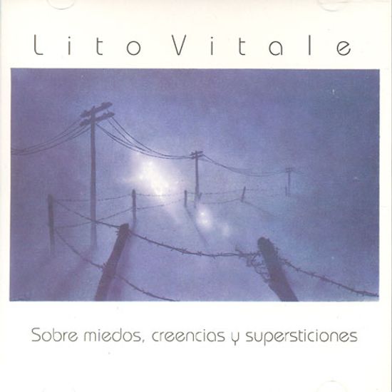 SOBRE MIEDOS, CREENCIAS Y SUPERSTICIONES