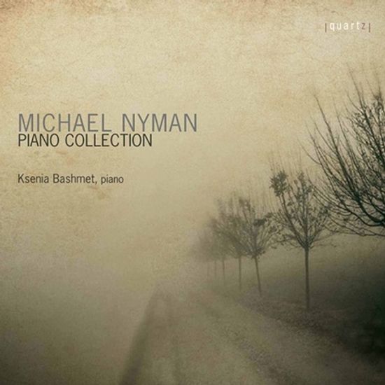 PIANO COLLECTION/ KSENIA BASHMET