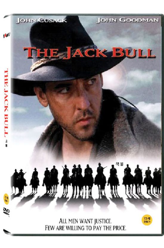 잭 불 [THE JACK BULL] [25년 9월 카누 가격할인 프로모션]