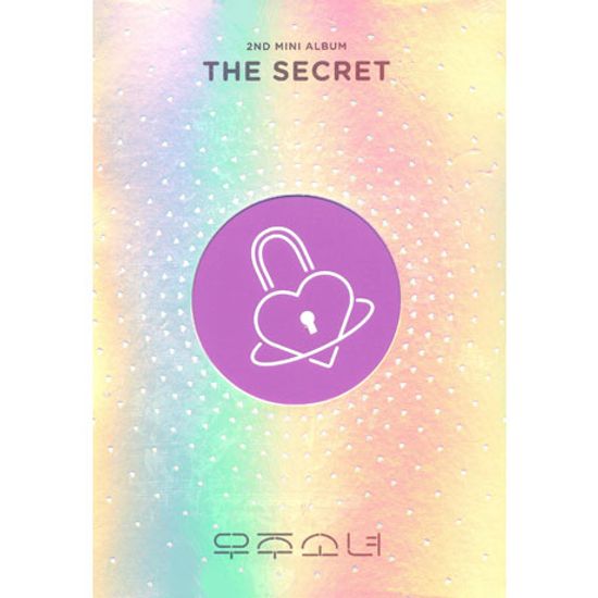 THE SECRET [미니 2집]