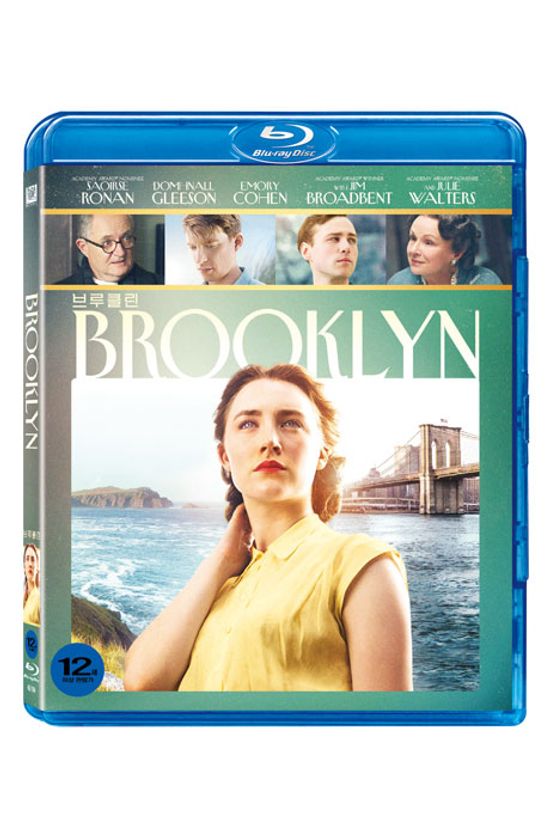 브루클린 [BROOKLYN]