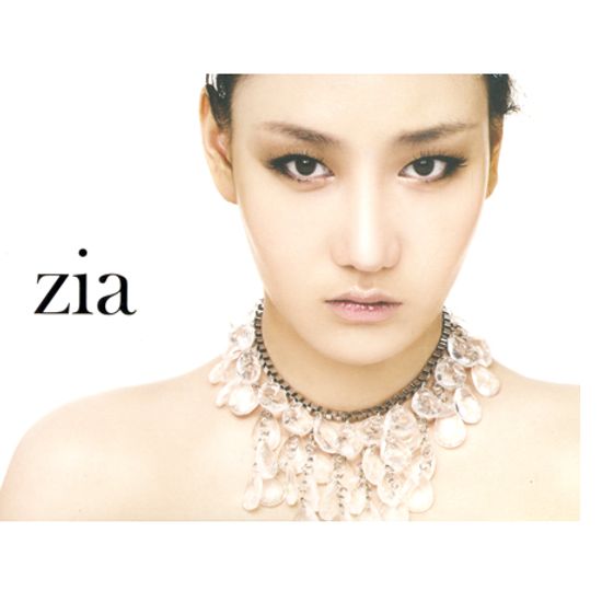 ZIA [미니]