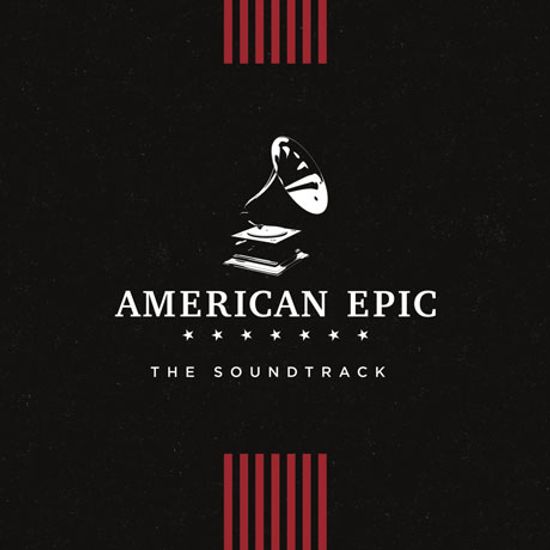 AMERICAN EPIC [아메리칸 에픽]