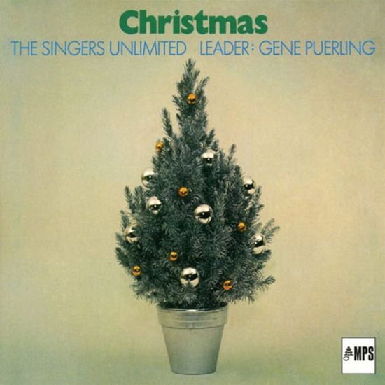 CHRISTMAS [HIGH-QUALITY ANALOGUE REMASTERING] [DIGIPACK]