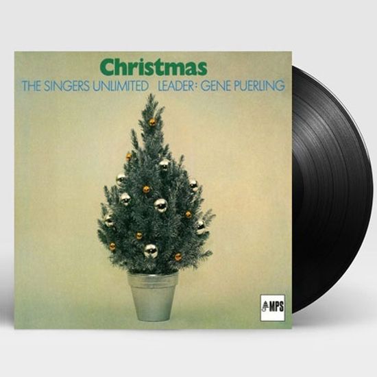 CHRISTMAS [AUDIOPHILE ANALOGUE REMASTERING] [180G LP]