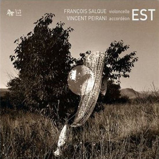 EST/ FRANCOIS SALQUE, VINCENT PEIRANI