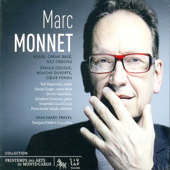 BOSSE, CRANE, NEZ CROCHU ETC/ PIERRE-ANDRE VALADE