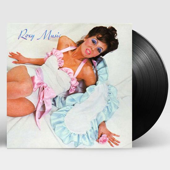 ROXY MUSIC [180G LP]