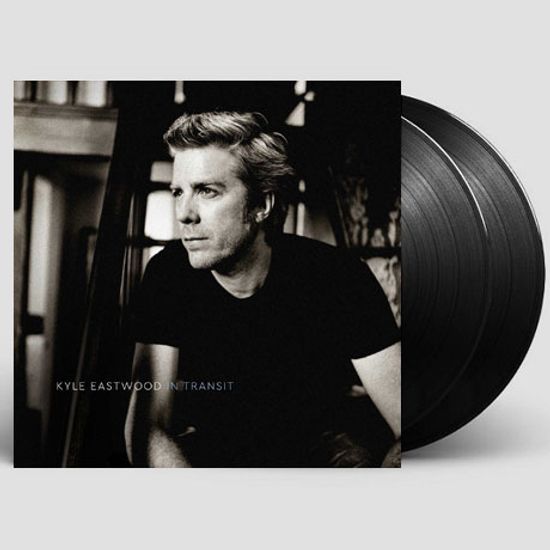 IN TRANSIT [180G LP]