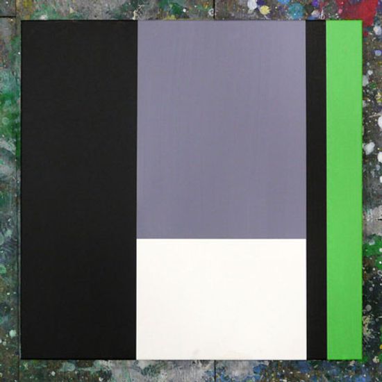 DRAWING #3: UNTITLED