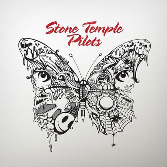 STONE TEMPLE PILOTS