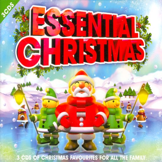 ESSENTIAL CHRISTMAS [2012 해피 메리크리스마스 가격할인 캠페인]