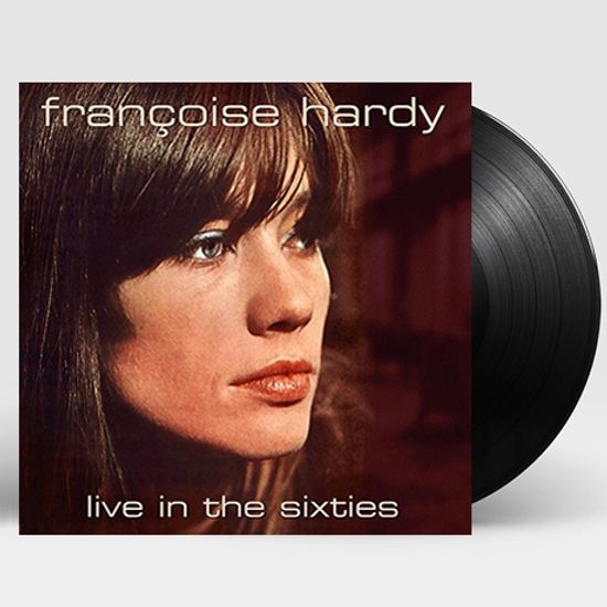 LIVE IN THE SIXTIES [180G LP]