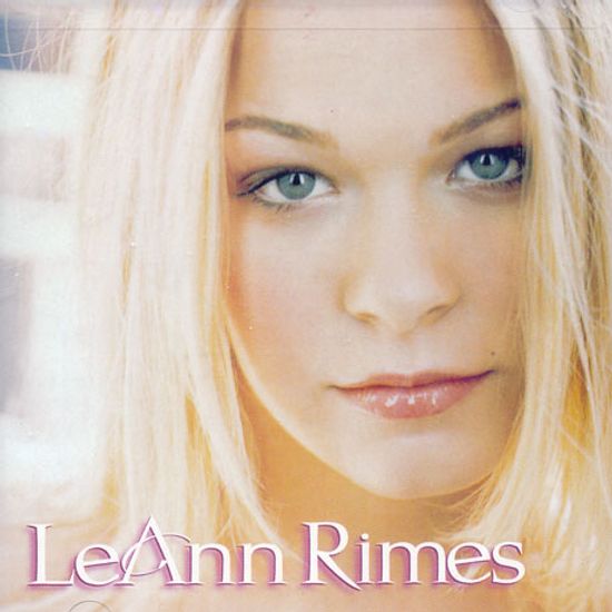 LEANN RIMES