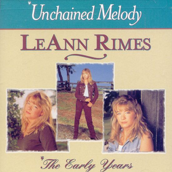 UNCHAINED MELODY: THE EARLY YEARS