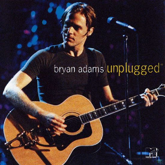 MTV UNPLUGGED