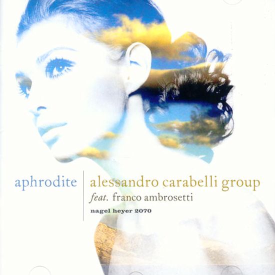 APHRODITE