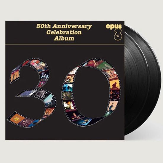 30TH ANNIVERSARY CELEBRATION ALBUM [180G LP]