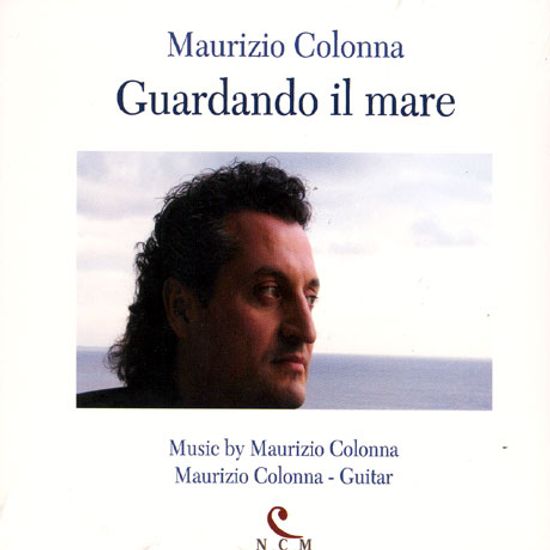 GUARDANDO IL MARE [DIGIPACK]