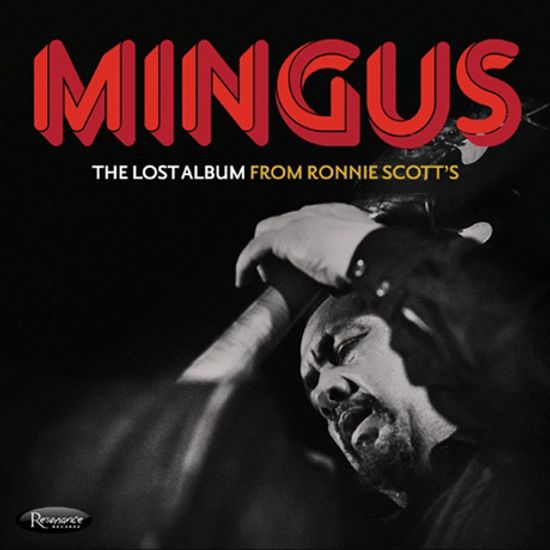 THE LOST ALBUM FROM RONNIE SCOTT`S [2022 레코드 스토어데이]
