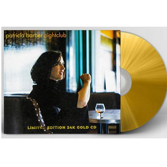 NIGHTCLUB [24K GOLD]