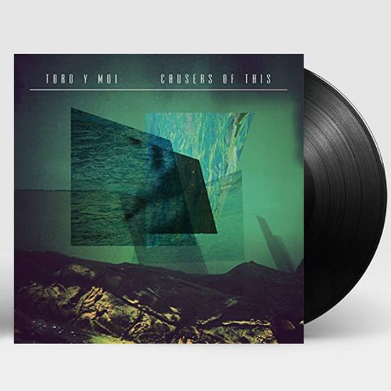 CAUSERS OF THIS [LP]